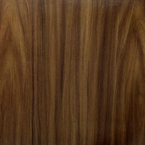 Adhesive films Ecru oak, adhesive foil, decorative foil, furniture foil, wallpaper, self-adhesive foil, PVC, phthalate-free, ecru oak, 45 cm x 1.5 m, Venilia 53231