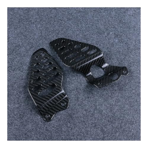 Garde-boue carbone YZF-R6 2017-2021 | Carénage haut de gamme