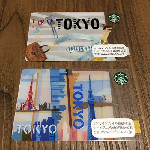 スターバックスカード　海外・地方限定あり スターバックス カード Been There Series OSAKA|スターバックス