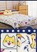 Flannel Fleece Throw Blanket, Cute Shiba Inu Micro Fleece Soft Blanket Throw Blanket