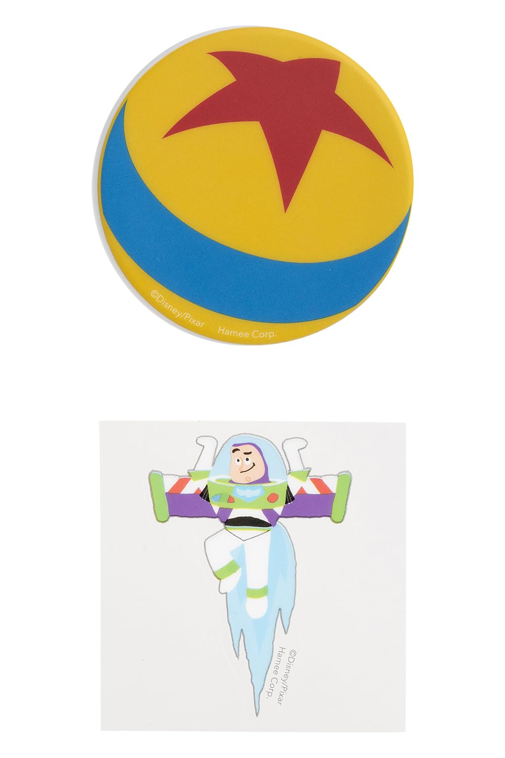 Amazon | ディズニー/ピクサーキャラクター MagSafe対応 Wall Mounted