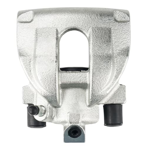 Image of KAX Rear Left Brake Caliper for 2001-2009 Volvo S60, 19-2600 | 2003-2007 Volvo XC70, 2001-2007 Volvo V70, 1999-2006 Volvo S80