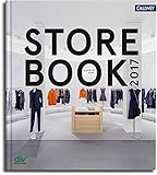 umdasch ladenbau schweiz  Store Book 2017