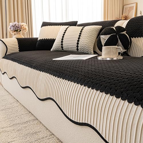 ybgp\t@veN^[AVFAOvbVn̊~߃\t@Jo[ALpA@Ő􂦂XbvJo[AybgĂƒɍœK Black 70x70cm/28x28in