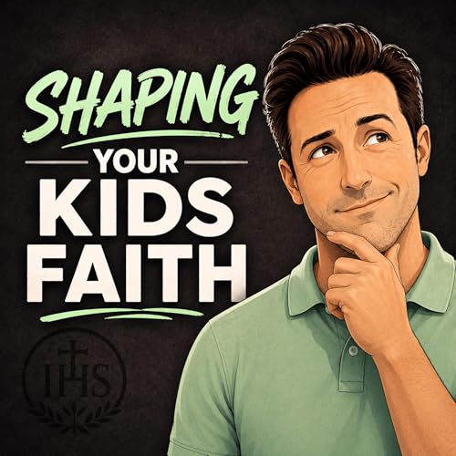 How Catholic Dads Shape Their Kids&rsquo; Faith | Raising Kids in Faith