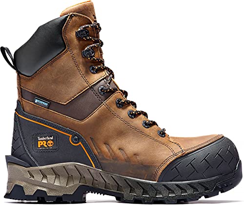 Timberland A24FK085W 8 in Work Summit NT WP2