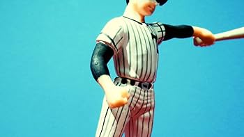 Amazon | 巨人の星：フィギュアコレクション/花形満 | フィギュア