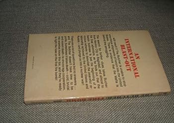 Mass Market Paperback The Butcher: Fire Bomb Book