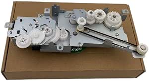 Amazon.com: Spare Parts for Printer Fuser Drive Assembly for HP CM4540 ...