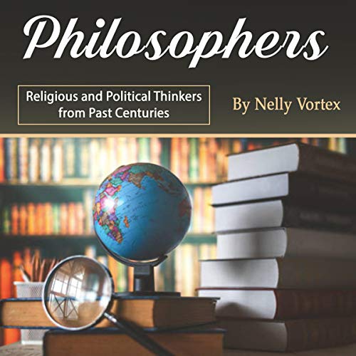 Philosophers by Nelly Vortex episode artwork