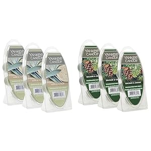 Yankee Candle Sage & Citrus Wa...