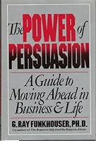 Power of Persuasion 0812913183 Book Cover