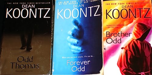 Odd thomas view 2