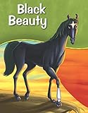 BLACK BEAUTY (My Favourite Illustrated Classics)