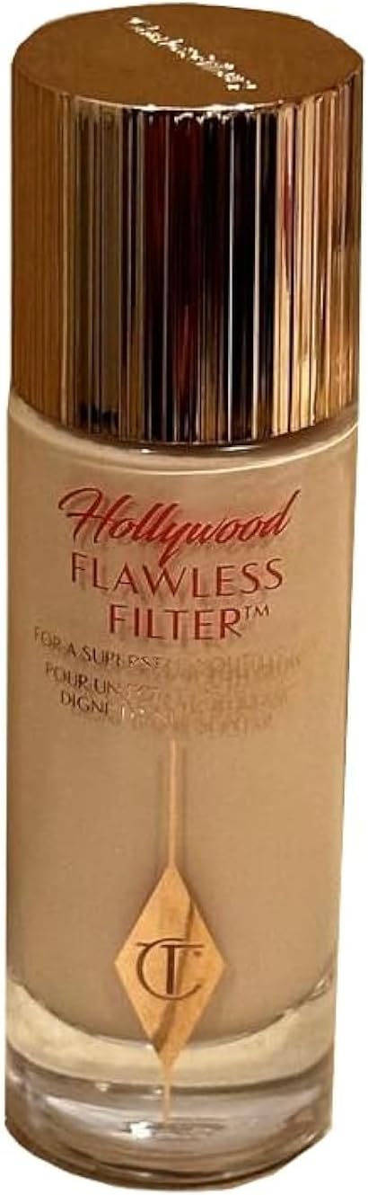 Charlotte TilburyHollywood Flawless Filter For Her (1 Fair)