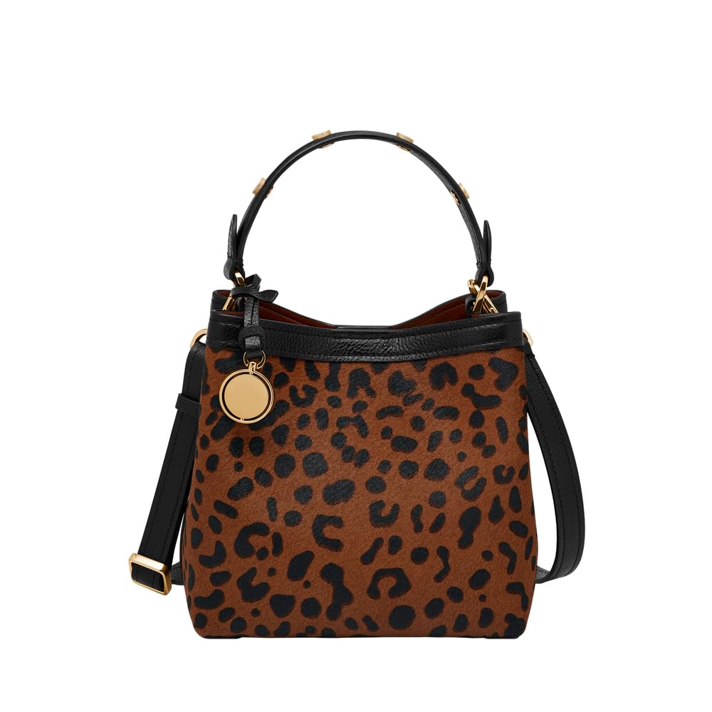 Fossil Womens Jessie Shoulder Bag