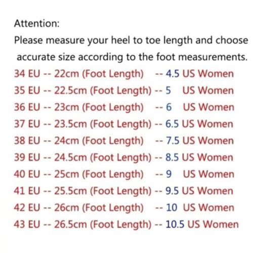 Sandals Oversized Sandals, Flat Bottomed Sandals,Women's Slippers Sandal(D,38)2