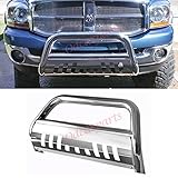 VioGi Fit 09-16 Dodge Ram 1500 3
