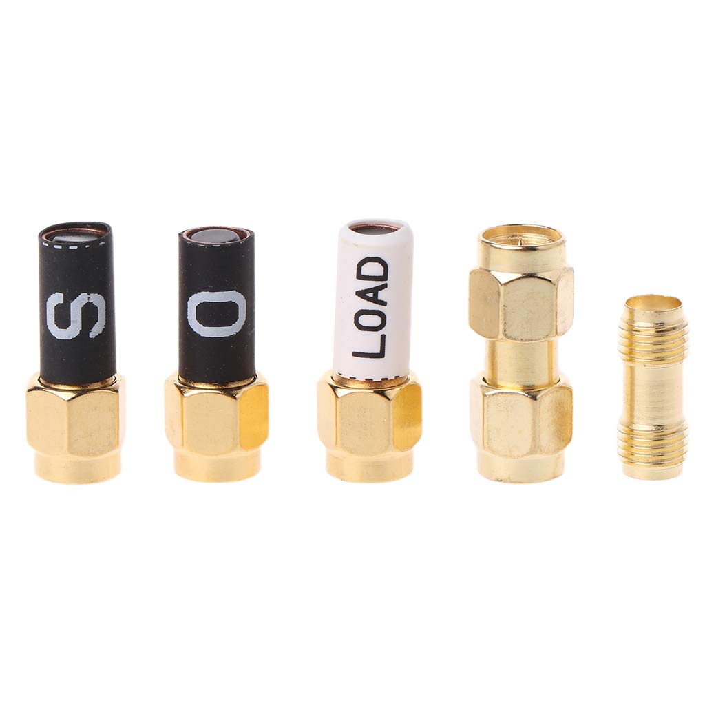 Calibration Plug Asmbly, Product Environmental Profile
