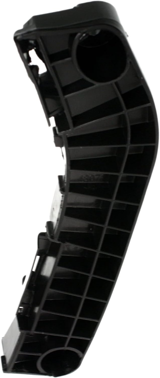 Set Of 2 Front Bumper Reinforcements / Retainers For Toyota Camry (Left & Right Side) 2 thumbnail image