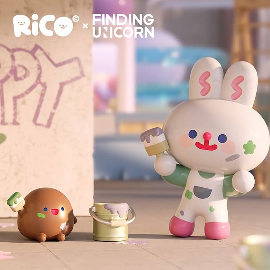 その他 F.UN rico F.UN x RiCO