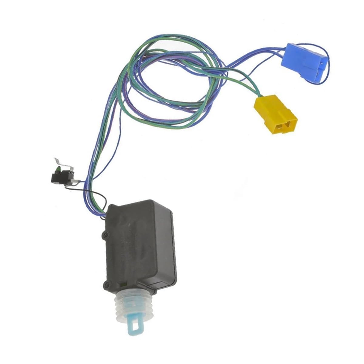 Per Per Freightliner Per Sprinter Per 2500 | Motore A Solenoide Attuatore Serratura Porta Posteriore Per Per Freightliner Per Sprinter Per 2500 Per 3500 2003-2006