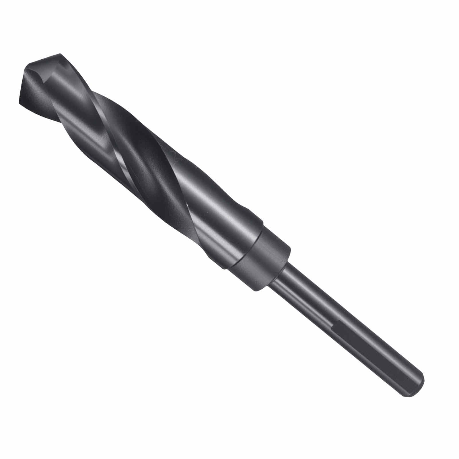 CoCud Drill Bit, 47/64" Cutting Diameter (18.653mm)