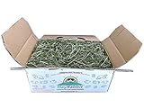 HayRabbit Premium Alfalfa Hay (Fresh from The Farm) (5lb)