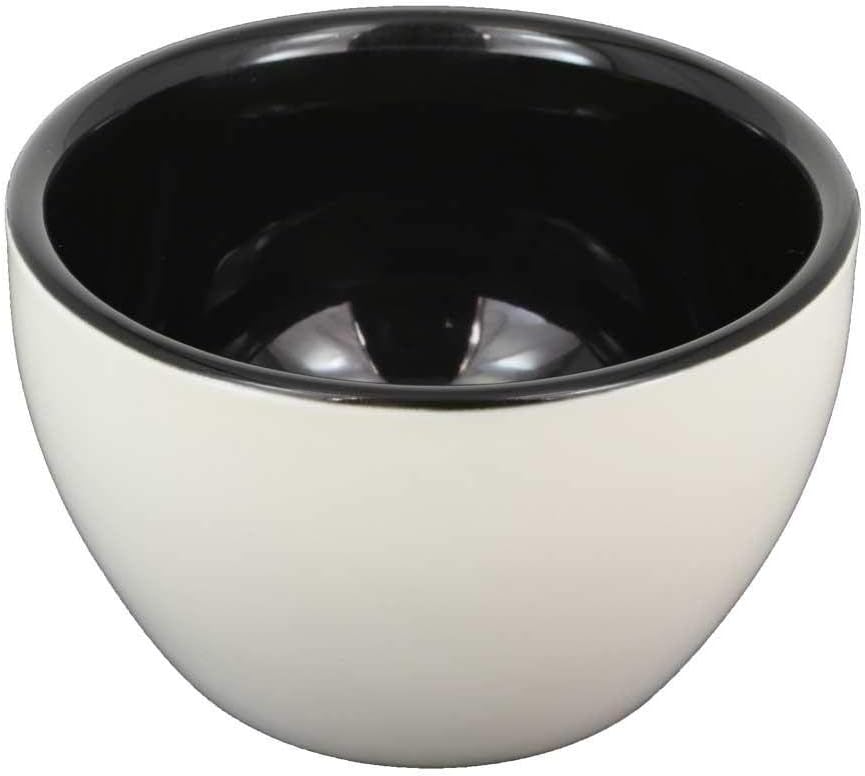 Rhinowares Cupping Bowl, One size, Black