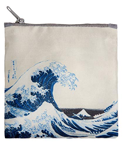 ECO BAG LOQI HOKUSAI THE GREAT