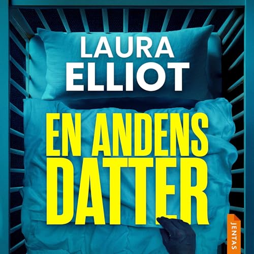 En andens datter cover art