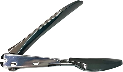 Miniatura 5 de Cortaúñas para hombres y mujeres, 3 piezas, afilado y duradero. Adecuado para recortar uñas diarias de las manos y los pies; uso para piel muerta y