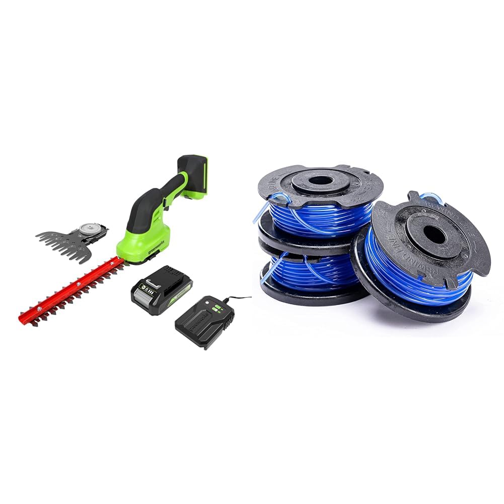 Cisaille à Haies de 120mm pour embellir facilement les buissons du jardin
