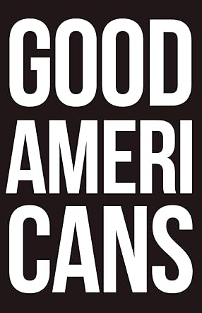 Good Americans