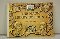 The Magic Merry-Go-Round (Wonder World Books] B004AZK60U Book Cover