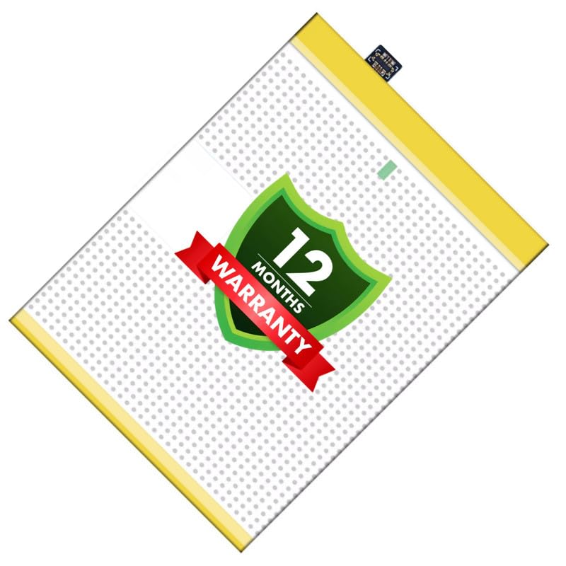 Image of Original B-Q6 Battery Compatible for Vivo V21e 5G (V2055) - (4000mAh) - 1 Year Warranty DF7