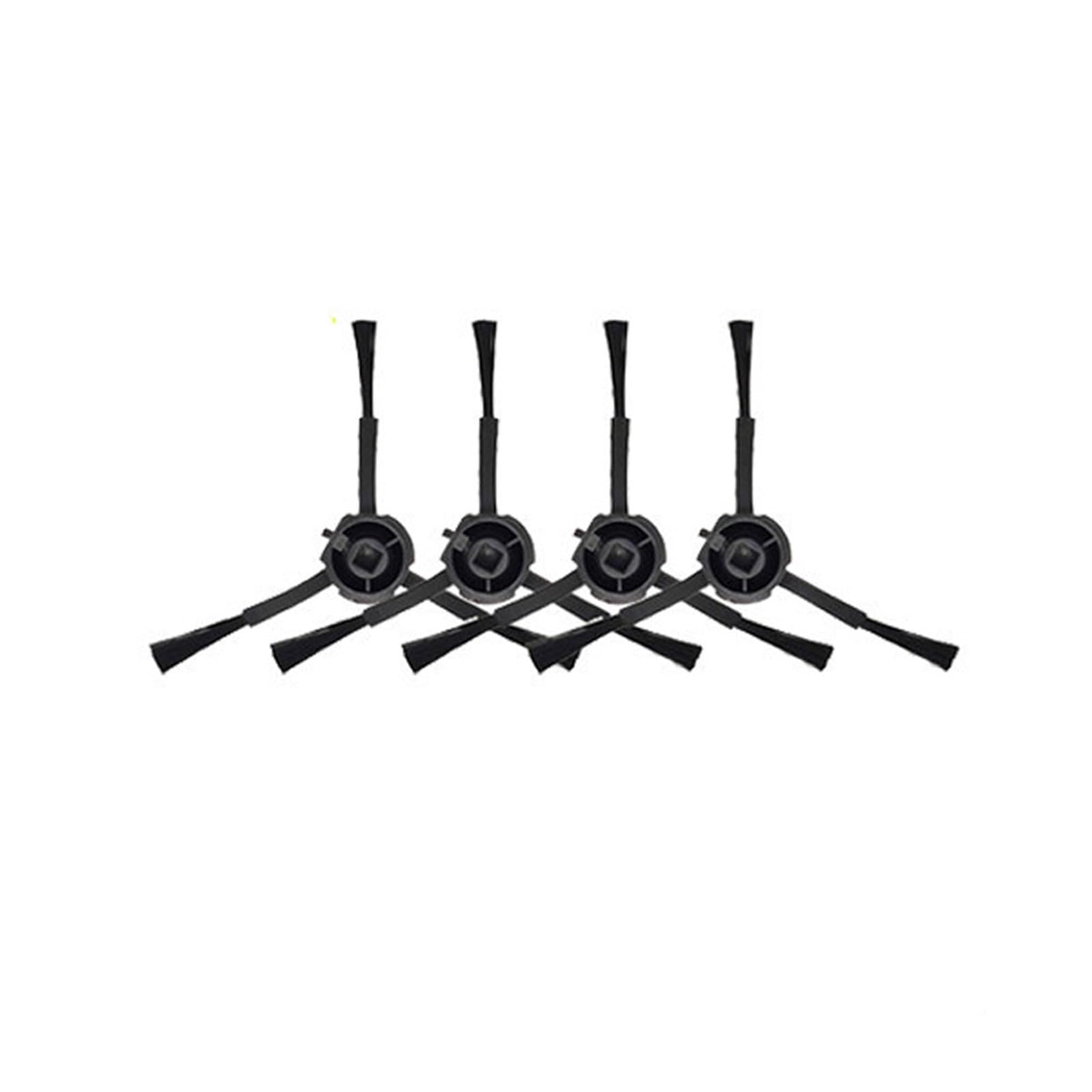 Zbcjdiunbx 4Pcs Side Brush,Compatible For Xiaomi, Stytj05zhm