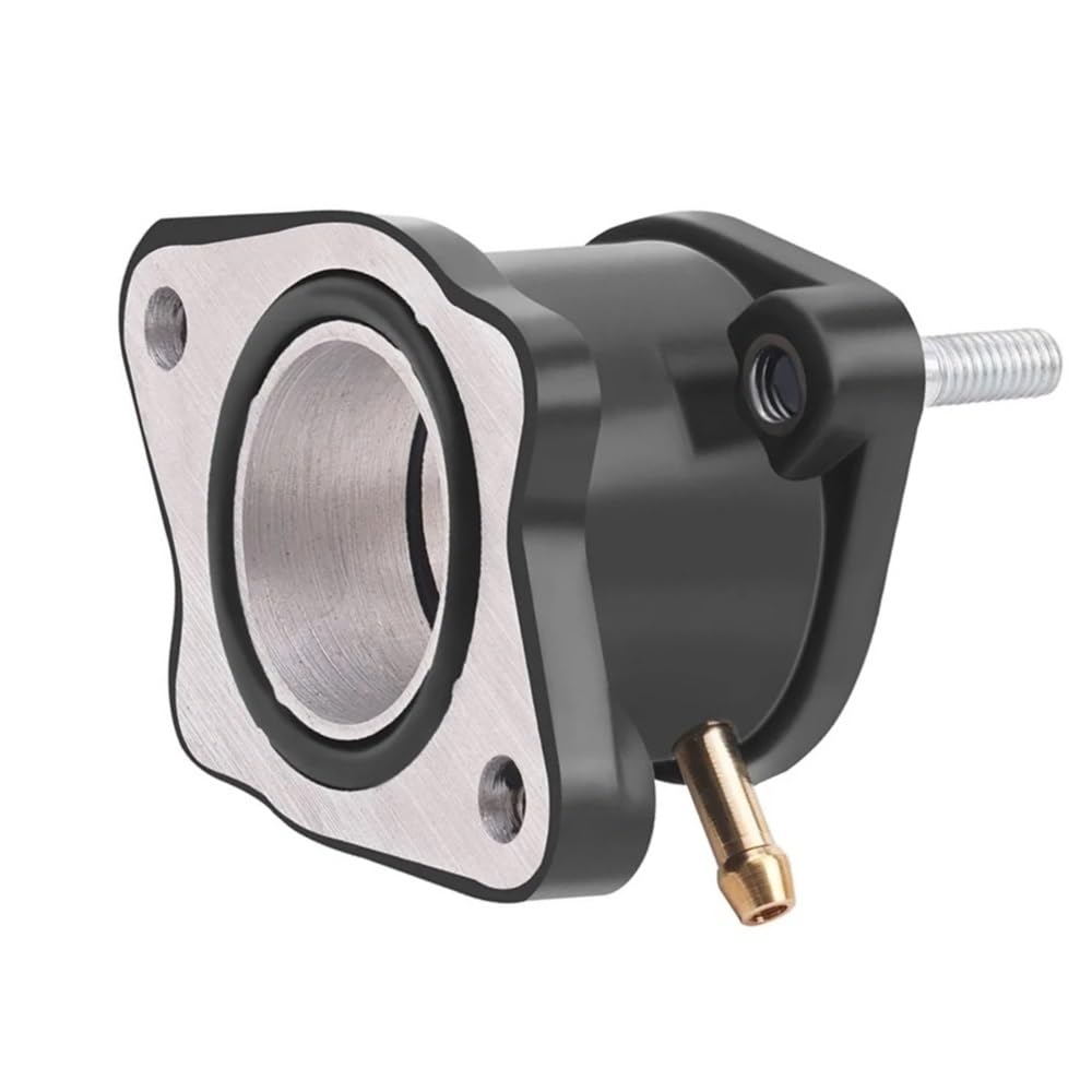 Interfaz de carburador para solucionar tirones en motores de 150cc 5
