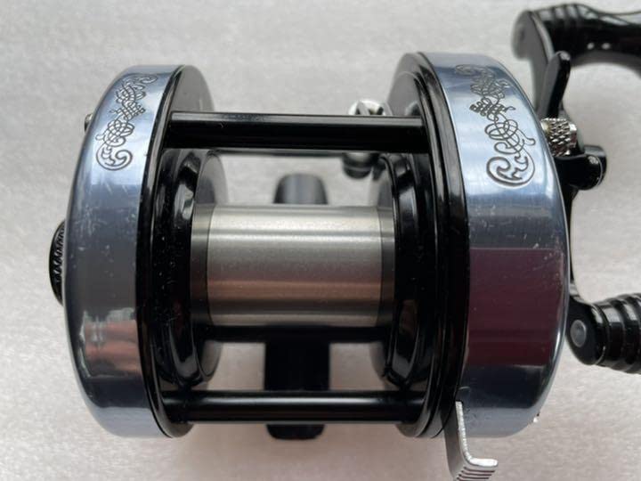 シェイクスピア プレジデントⅡ 1981