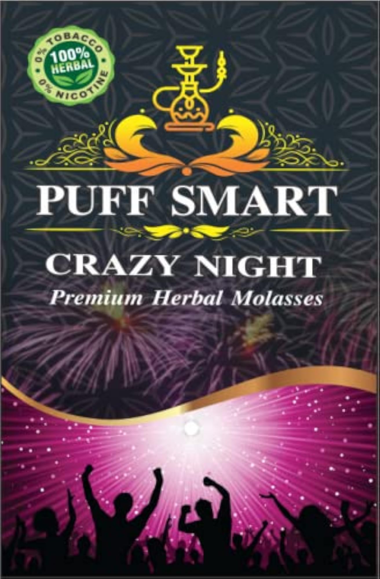 American Phunnel with Crazy Night Combo, 50GM