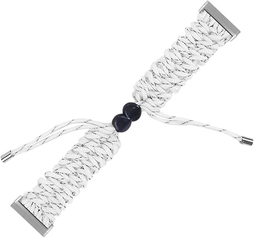 2 piezas de correa de cuerda relojes inteligentes para hombres relojes de señoras reloj pulsera inteligente para mujer reloj de cuerda reloj