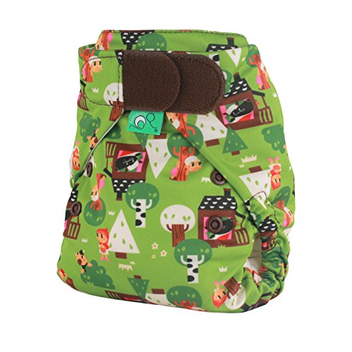 Tots Bots - PeeNut, Pannolini Taglia 2