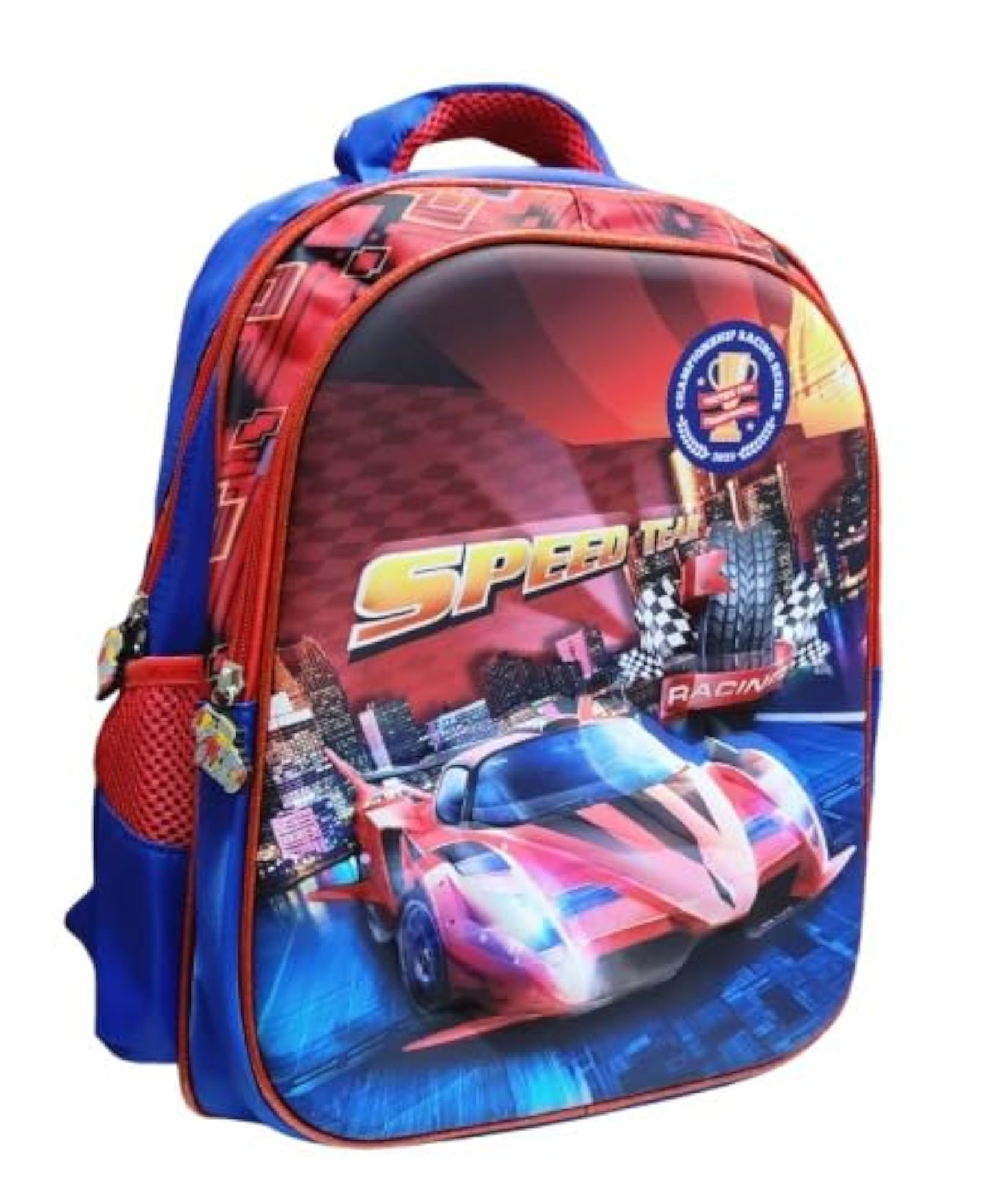 Kids Lightweight Waterproof Bookbag for School