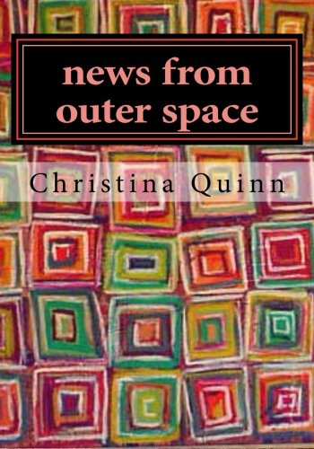 news from outer space: still there houston