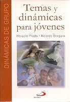 Temas Y Dinamicas Para Jovenes 9508616342 Book Cover