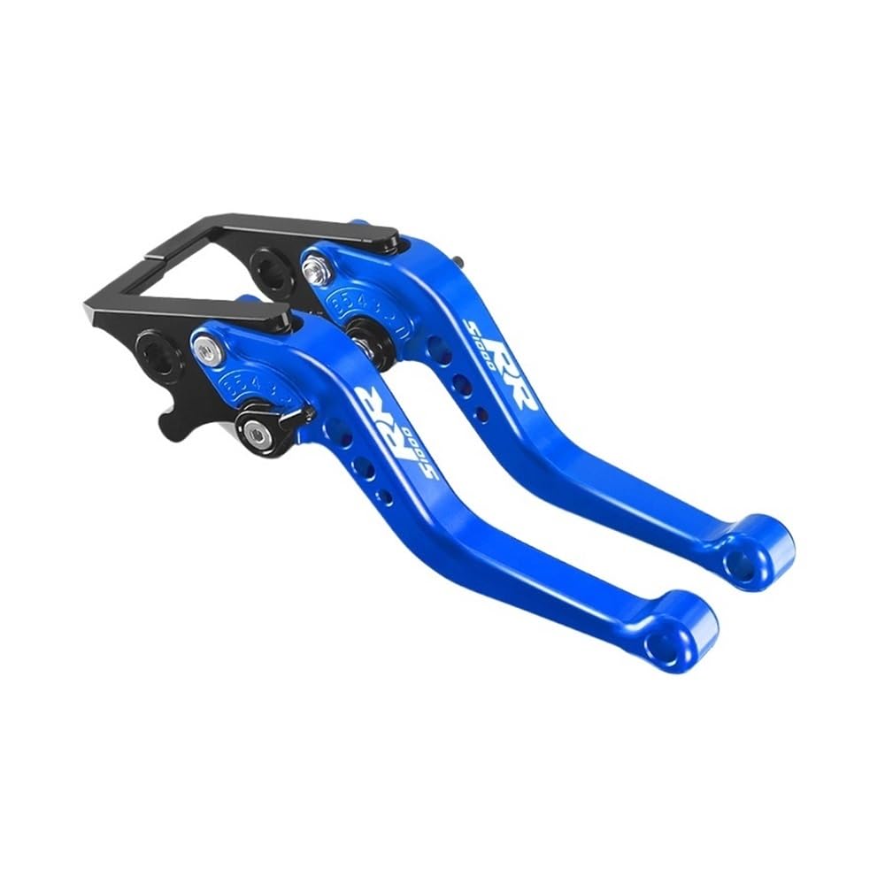 XPGHYIU Brake Clutch Levers for S1000RR 2015-2020 S1000R 2014-2020 S1000r S1000rr Motorcycle Accessories Adjustable Brake Clutch Lever Short Handle