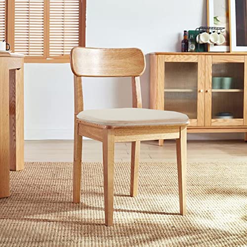 Basic Beyond Kitchen Chair Cushions Set Of 4, U Shaped Memory Foam Chair Cushion With Ties, 17 X 15 Inches Soft Plush Velvet Chair Pads For Dining Chairs(Khaki) #TOP6