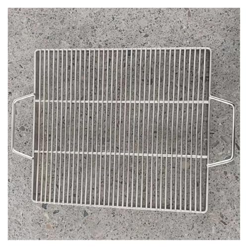 Poêle de barbecue extérieur pliant pour griller simplement sans s'encombrer - 4