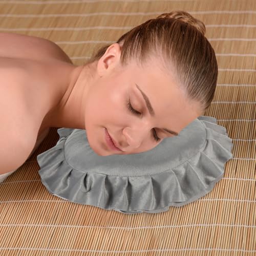 Coussin de massage en forme de U Amosfun réutilisable pour table de salon - 6