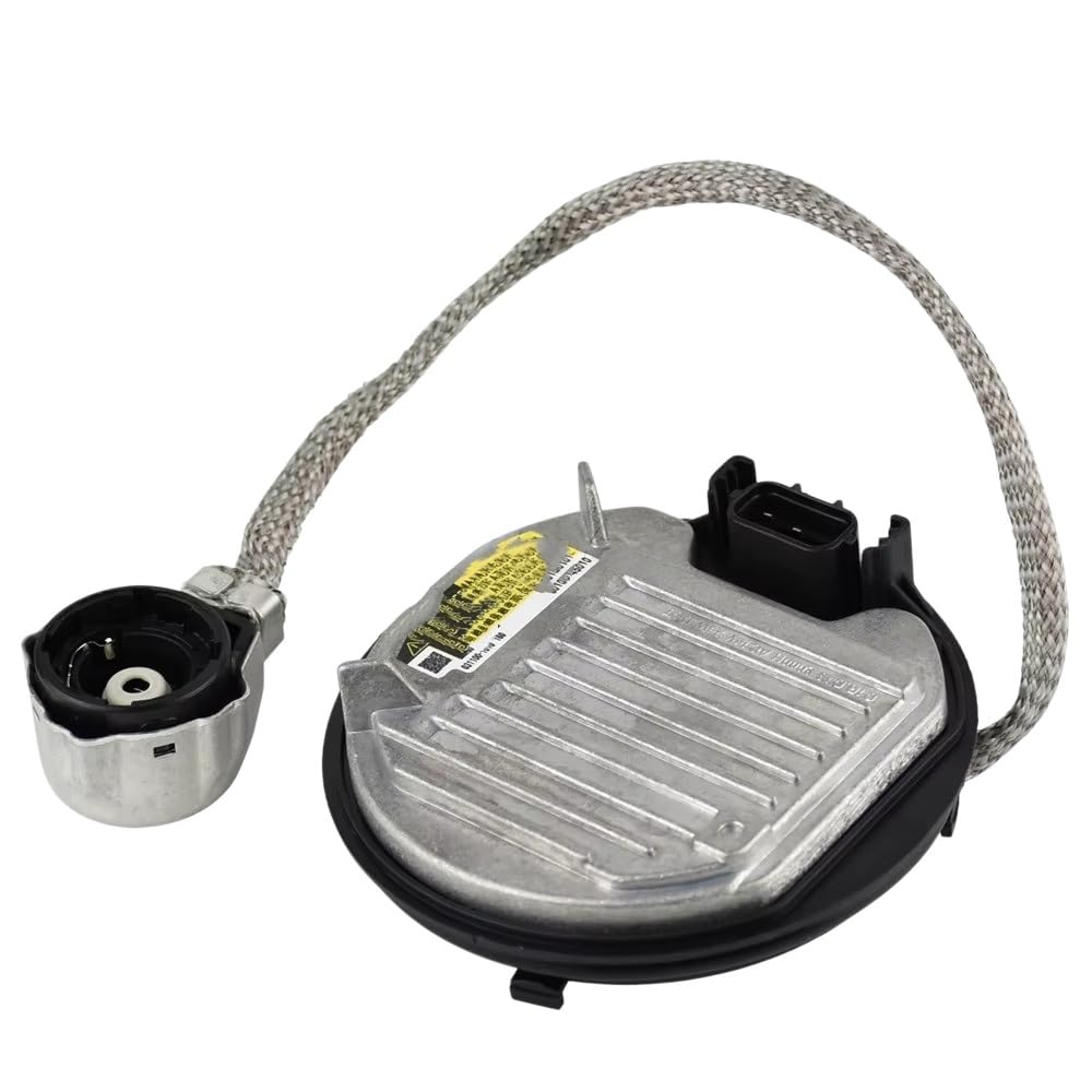 Llyixuai One Color D4s D4r Ballast For Toyota For Lexus 85967-45010 85967-02010 81107-75020 8596745010 8596702010 81107750 Control Module